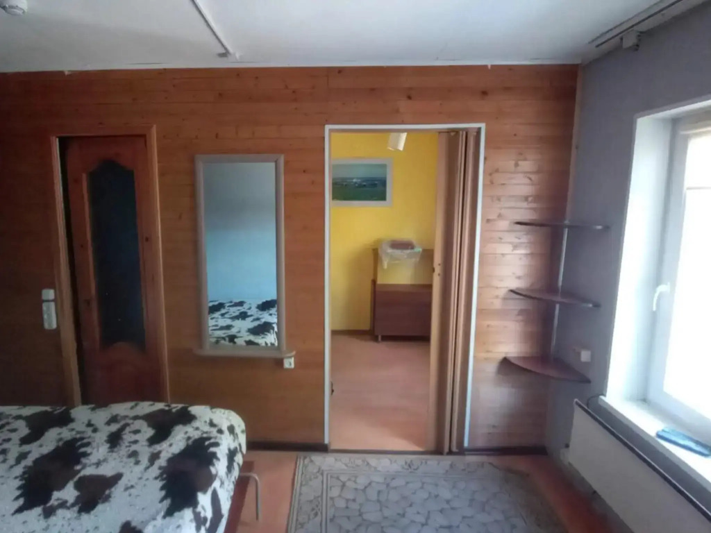 Фотография квартиры Апартаменты Двухкомнатная Мини в Центре