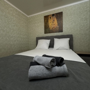 Фотография квартиры Квартира Twin Peaks