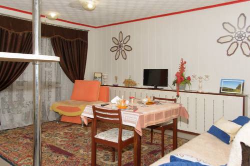 Фотографии мини отеля
3 МКР