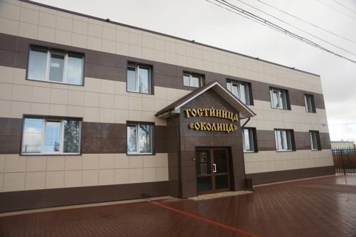 Фотография гостиницы Околица
