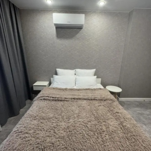 Фотография квартиры Апартаменты стандарт на улице Стартовая 1