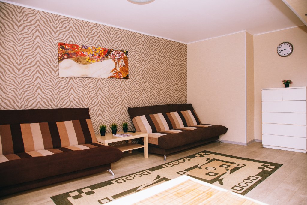 Фотография квартиры Апартаменты Калина на Никитина