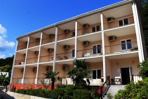 Фотографии гостиницы
Солнечный Дагомыс