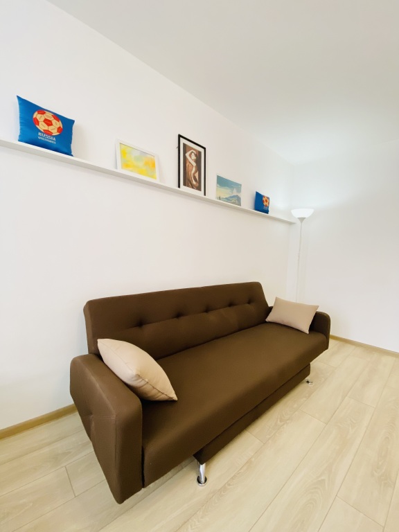 Фотография квартиры Квартира Кольцово