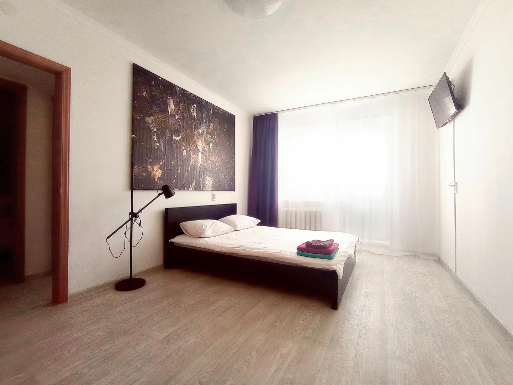 Фотография квартиры Апартаменты на улице Шейнкмана 45