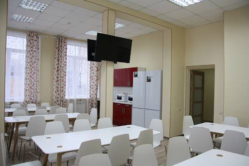 Фотография хостела Ромашка