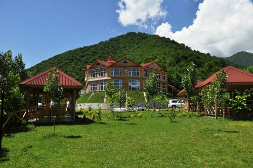 Фотографии гостиницы
Kungut Hotel & Resort