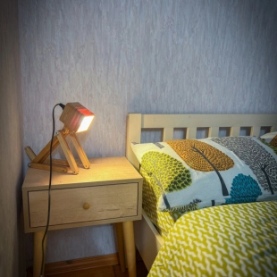 Фотография квартиры Квартира Чистые Пруды