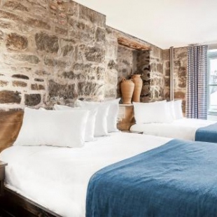 Фотография гостиницы Hotel Acadia