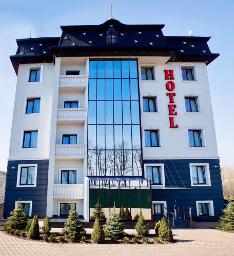 Фотография мини отеля Бавария