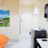 Фотография гостиницы Jarawee Resort