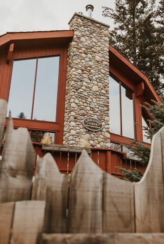 Фотография мини отеля Ambleside Lodge Bed & Breakfast