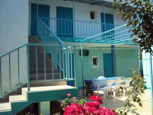 Фотография гостевого дома В долине роз