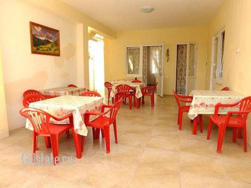 Фотографии гостевого дома
У Варвары