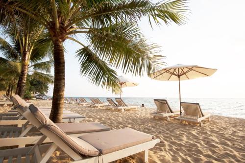 Фотография гостиницы Thien Thanh Resort