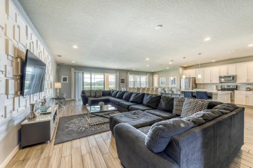 Фотография гостевого дома The Oak Door Retreat