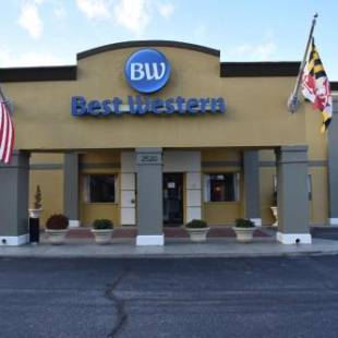 Фотографии гостиницы
Best Western Annapolis