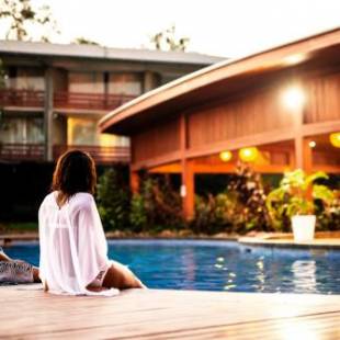 Фотография гостиницы Holiday Inn & Suites Port Moresby, an IHG Hotel