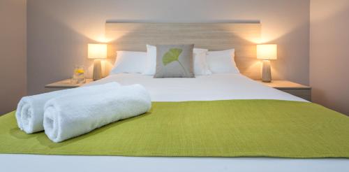 Фотография мотеля Ace Accommodation Albany