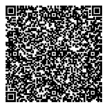 QR код гостиницы Благодать