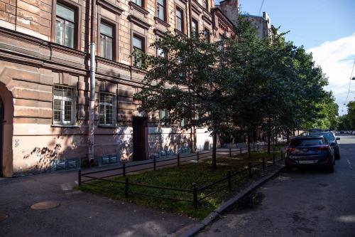 Фотография апарт отеля 14 Линия