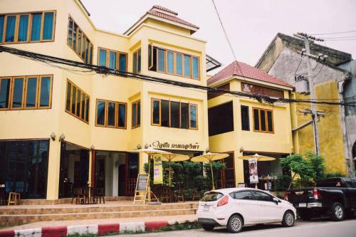 Фотография гостиницы Ban Mae Boonthong