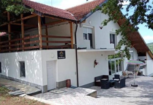 Фотография апарт отеля KONAK LJUBICA Rtanj