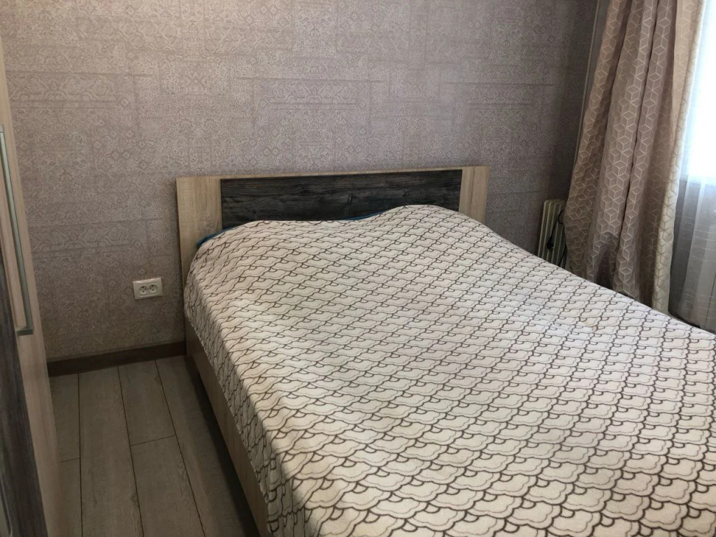 Фотография квартиры Квартира на Улице Блюхера 10