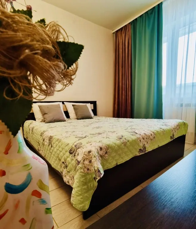 Фотография квартиры Апартаменты Perfect Flat 7