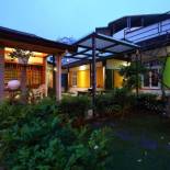 Фотография мини отеля Jasmine Orange B&B