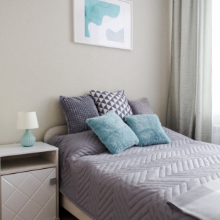 Фотография квартиры Апартаменты Династия