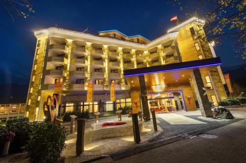 Фотография гостиницы EurothermenResort Bad Ischl - Hotel Royal 4-Sterne Superior