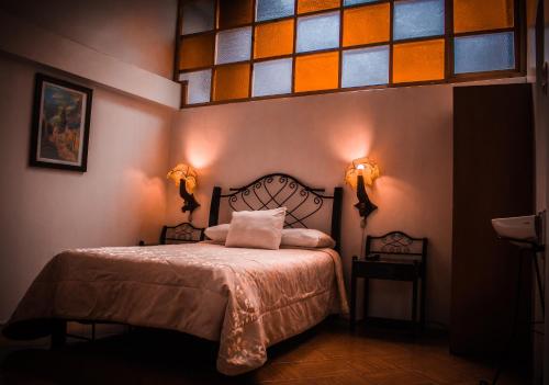 Фотография мини отеля Qori Kintu San Blas