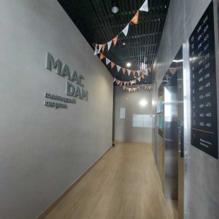 Фотография квартиры Квартира Komfort House Теплогорская 24/3