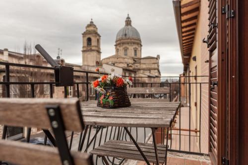 Фотография гостевого дома Camere La Basilica