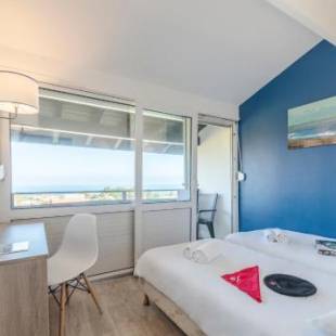 Фотографии базы отдыха 
            Azureva Anglet