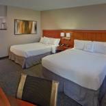 Фотография гостиницы Courtyard by Marriott St. Petersburg Downtown