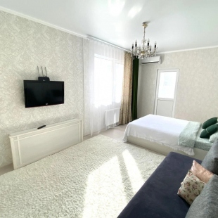 Фотография квартиры Апартаменты на улице Салмышская 61