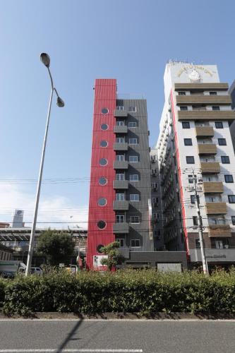 Фотография гостиницы Hotel Sunplaza 2 Annex