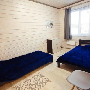 Фотография Коттеджа Бухта Сорола