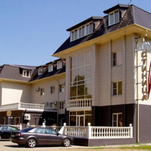 Фотография банкетного зала Del Mar на 100 человек