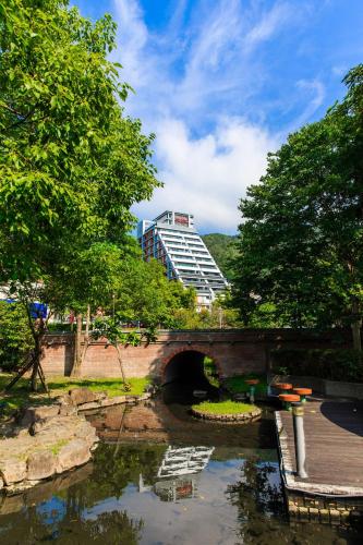 Фотография гостиницы Maison de Chine Jiaoxi