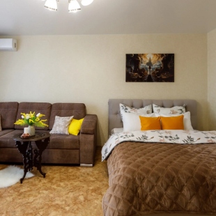 Фотография квартиры Квартира Весенние Настроение