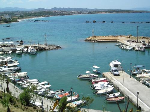 Фотография апарт отеля Arocaria Apartments