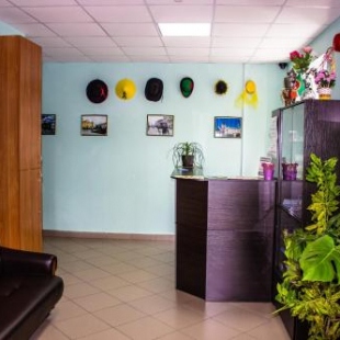 Фотография хостела На Набережной