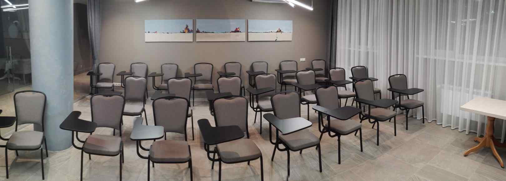 Фотография конференц-зала Театральная