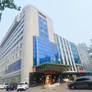 Фотография гостиницы Qinhuangdao Yang Cheng Hotel