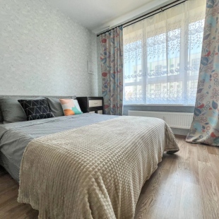 Фотография квартиры Квартира на Маршала Ворошилова