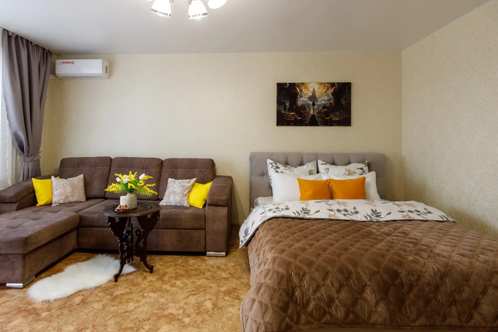 Фотография квартиры Квартира Весенние Настроение