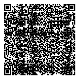 QR код квартиры Апартаменты Студия Люкс с видом на море Голубые Дали B-Flats 9